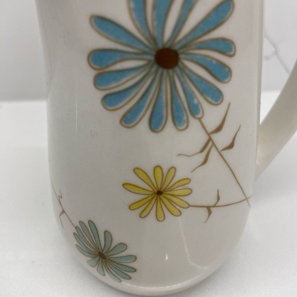 Vintage Iroquois Ben Seibel Creamer - Picture 7 of 8